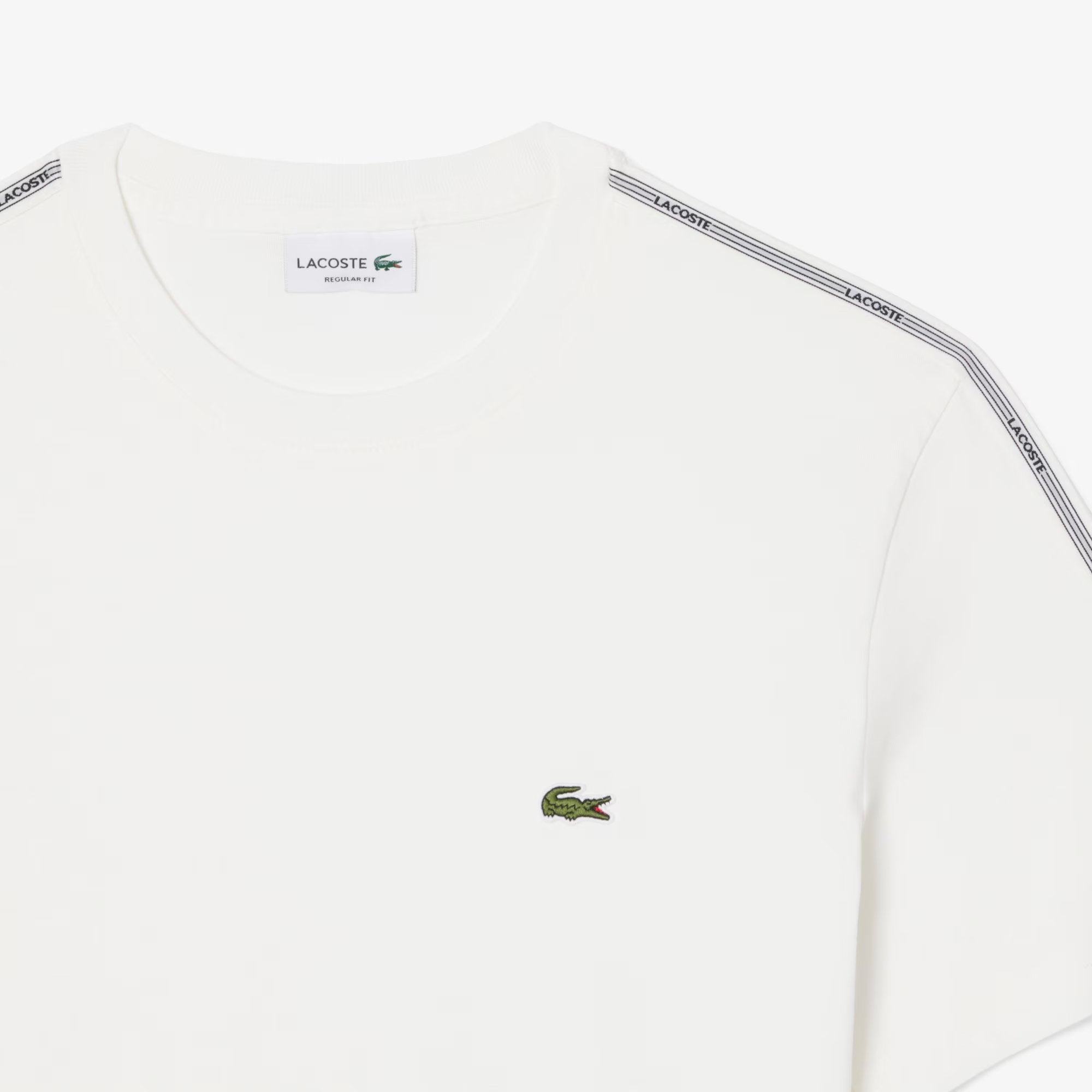 T-SHIRT LACOSTE UOMO