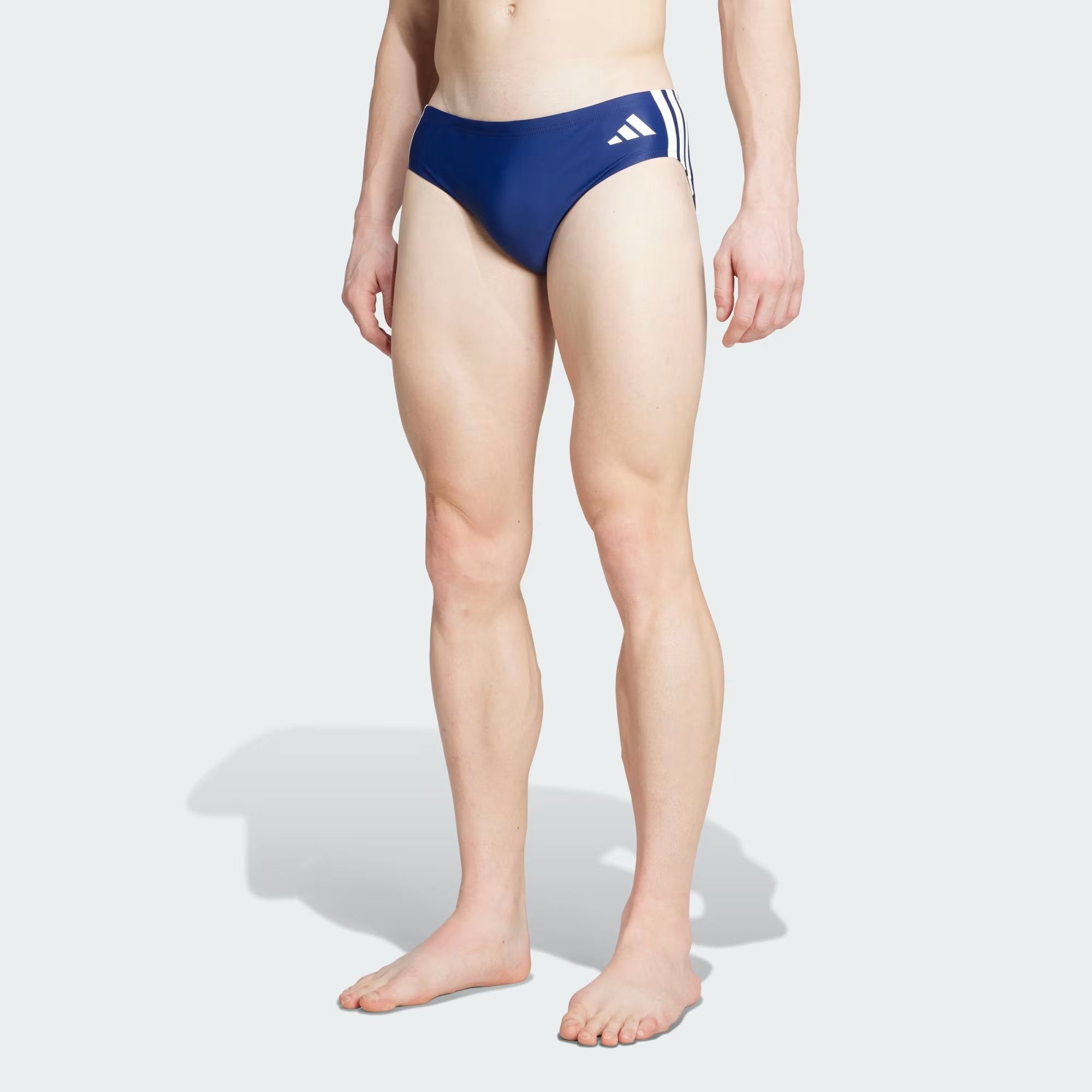 SLIP ADIDAS BLU