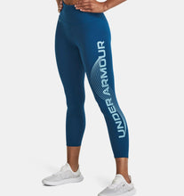 Cargar imagen en el visor de la galería, LEGGINS DONNA UNDER ARMOUR