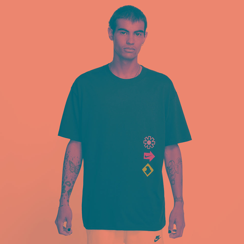 T-SHIRT UOMO NIKE
