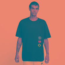 Laden Sie das Bild in den Galerie-Viewer, T-SHIRT UOMO NIKE