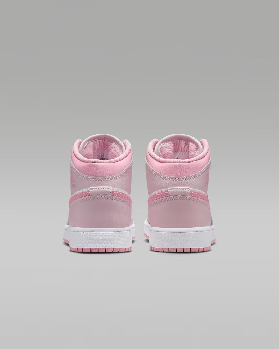 Jordan 1 Mid ( GS )