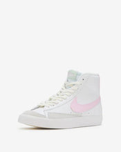 Cargar imagen en el visor de la galería, NIKE BLAZER MID '77 (GS)