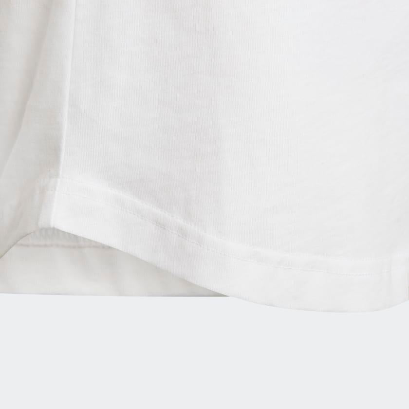 TROPICAL GPX G T-SHIRT BIMBA - Azzollino