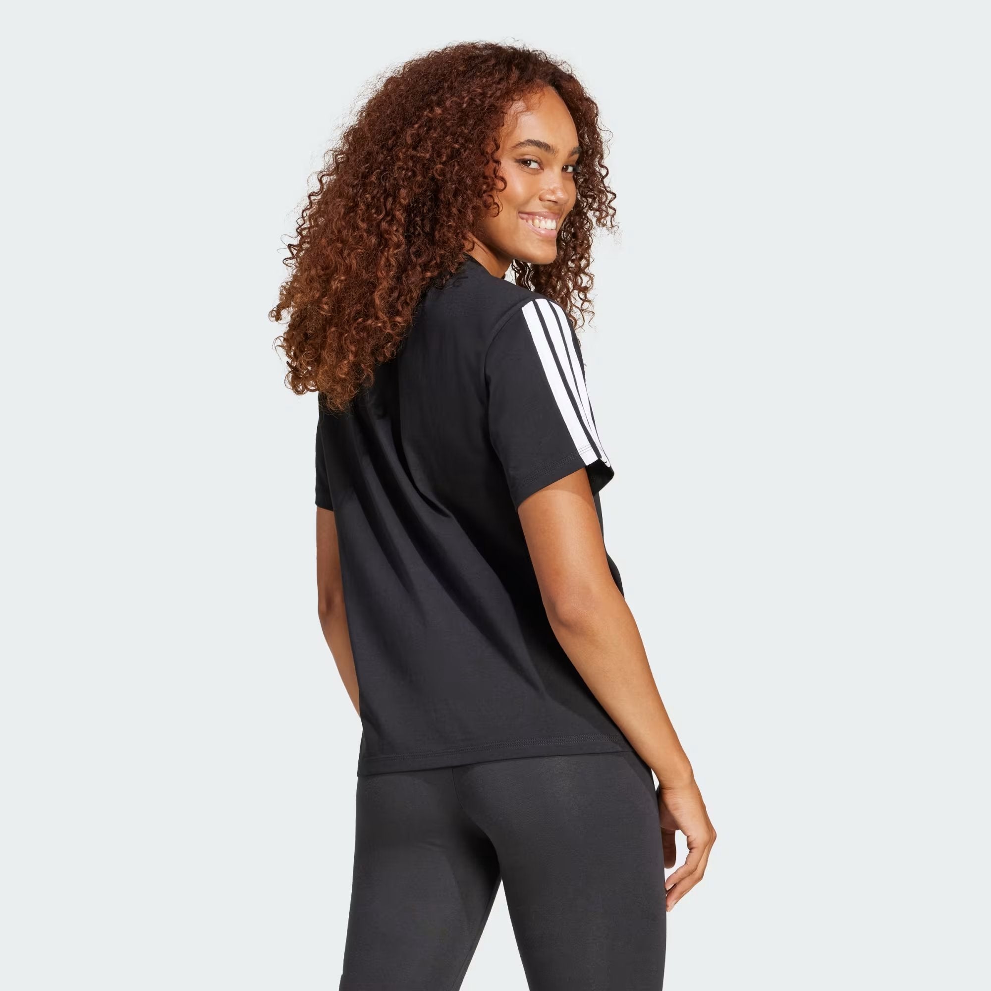 T-SHIRT DONNA ADIDAS