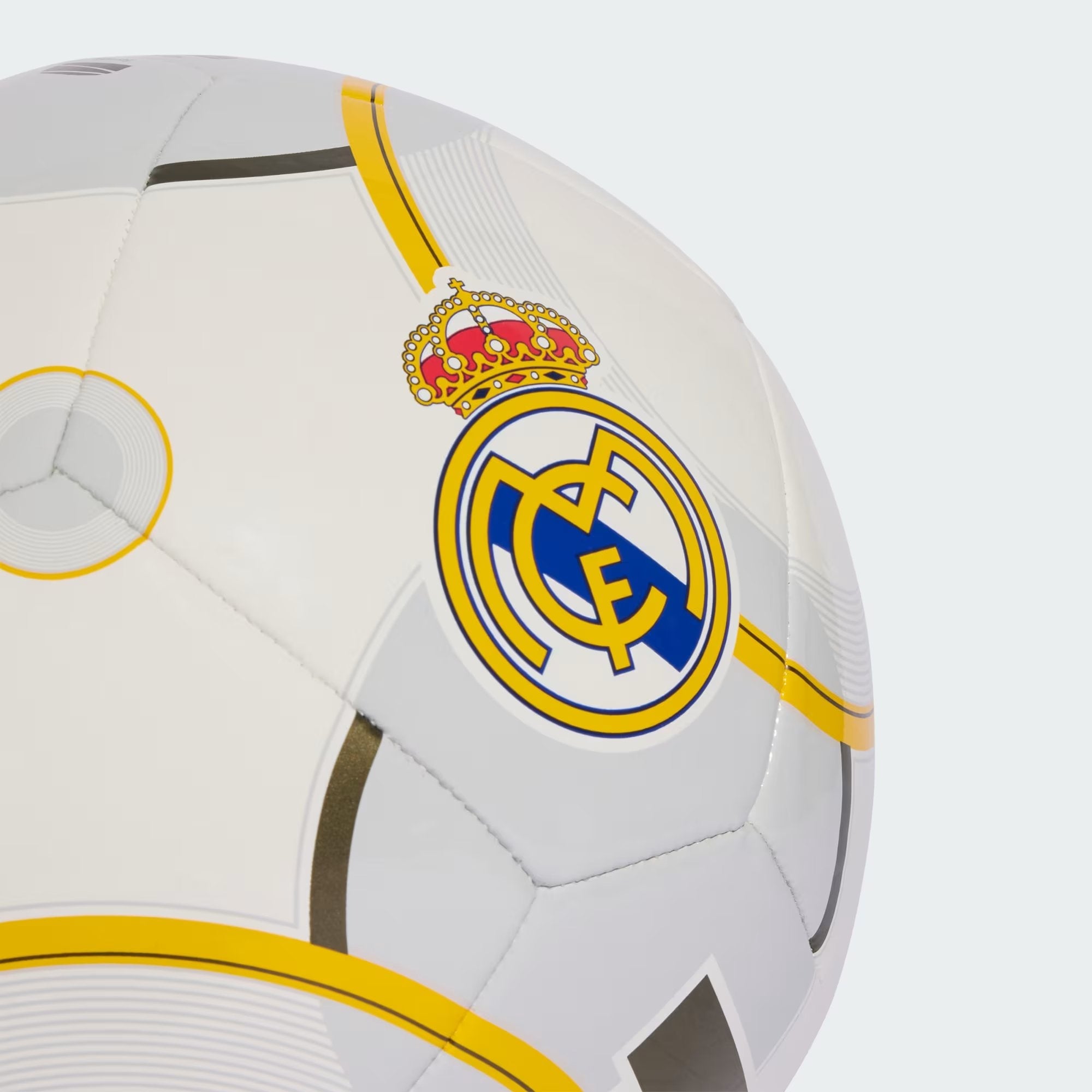PALLONE CALCIO REAL MADRID