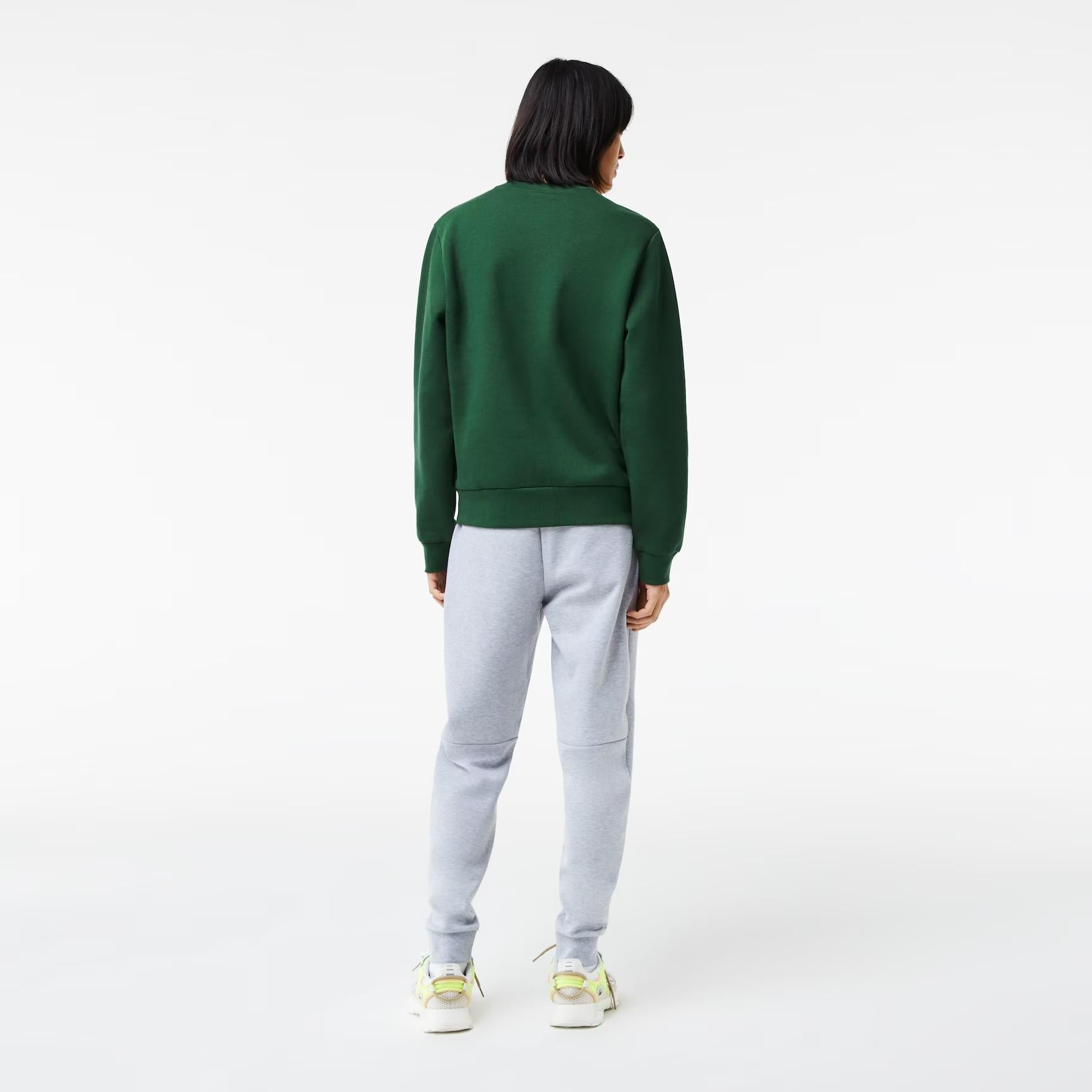 MAGLIONE LACOSTE COTONE