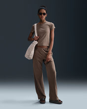 Laden Sie das Bild in den Galerie-Viewer, T-SHIRT DONNA NIKE