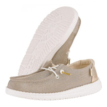 Load image into Gallery viewer, Wendy youth metallic sparkle k