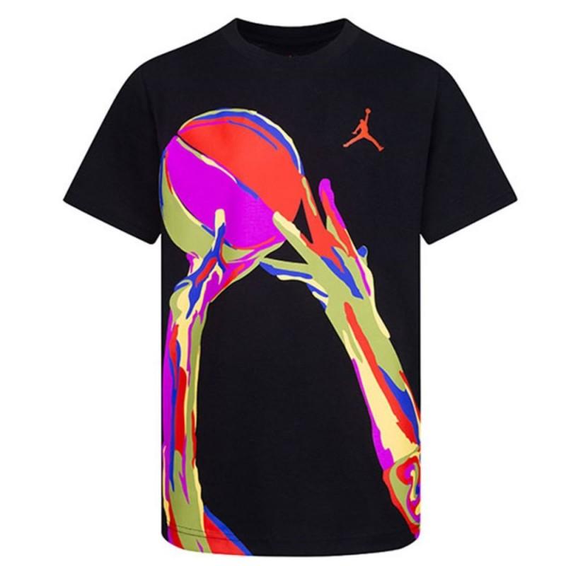 T-SHIRT JUNIOR JORDAN