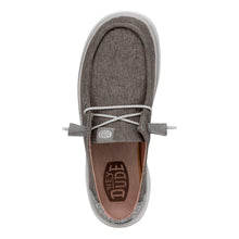 Cargar imagen en el visor de la galería, Wendy Peak Chambray W