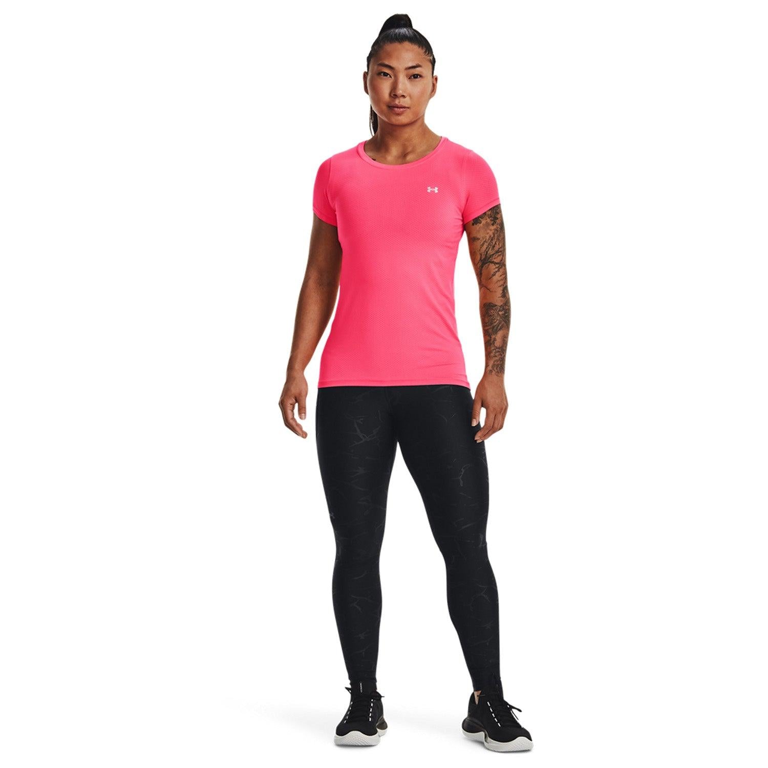 T-SHIRT DONNA TECNICA MEZZA MANICA - Azzollino