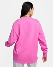 Load image into Gallery viewer, FELPA DONNA NIKE