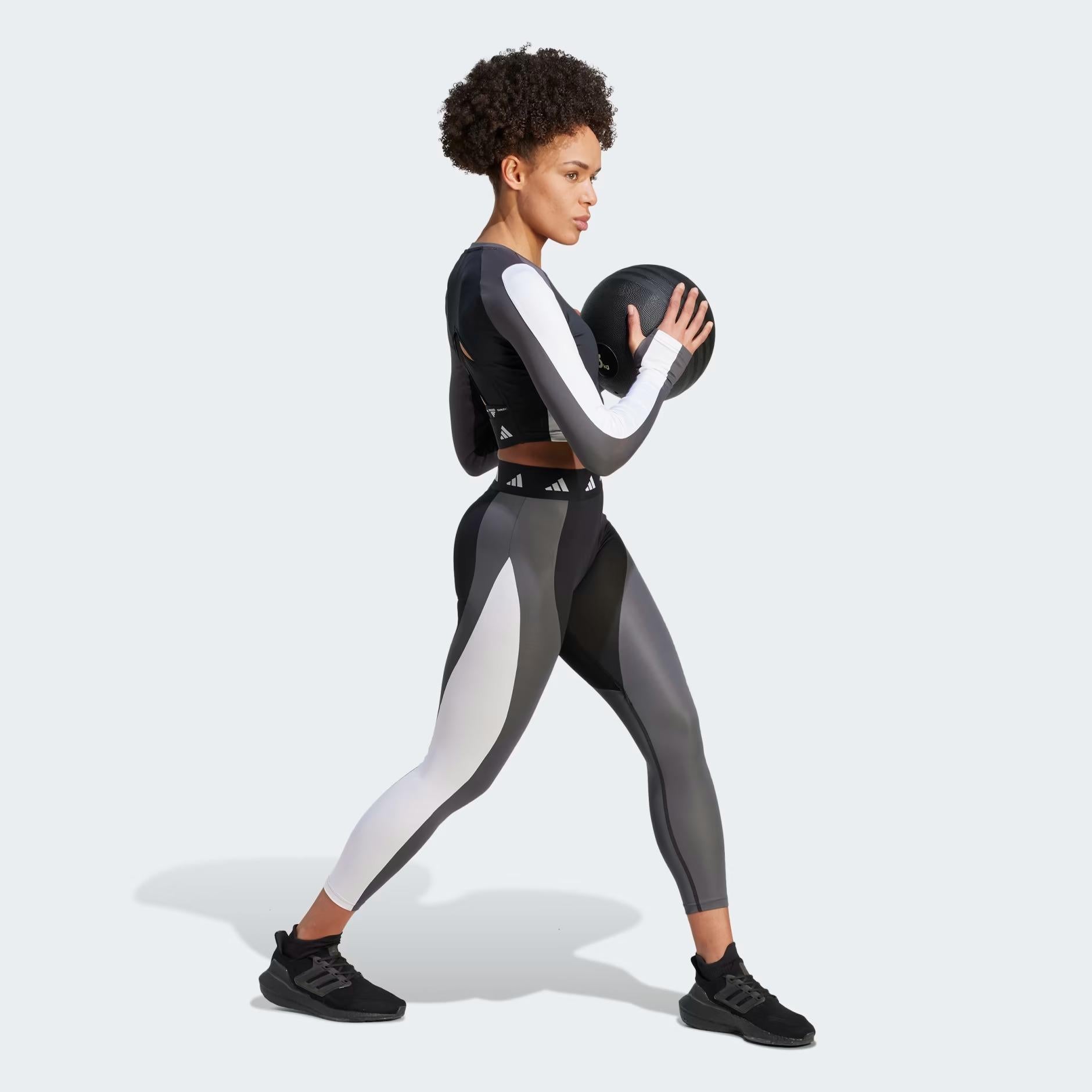 LEGGINS ADIDAS 7/8