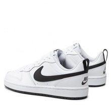 Carica l'immagine nel visualizzatore di Gallery, NIKE COURT BOROUGH LOW 2 (GS)