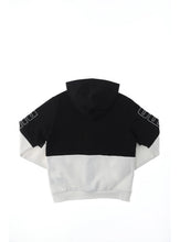 Carica l'immagine nel visualizzatore di Gallery, FELPA ZIP LUNGA JUNIOR