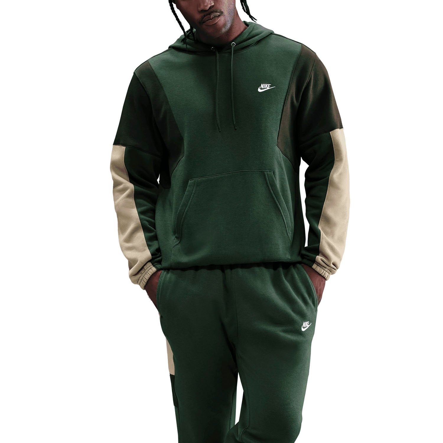 TUTA UOMO NIKE