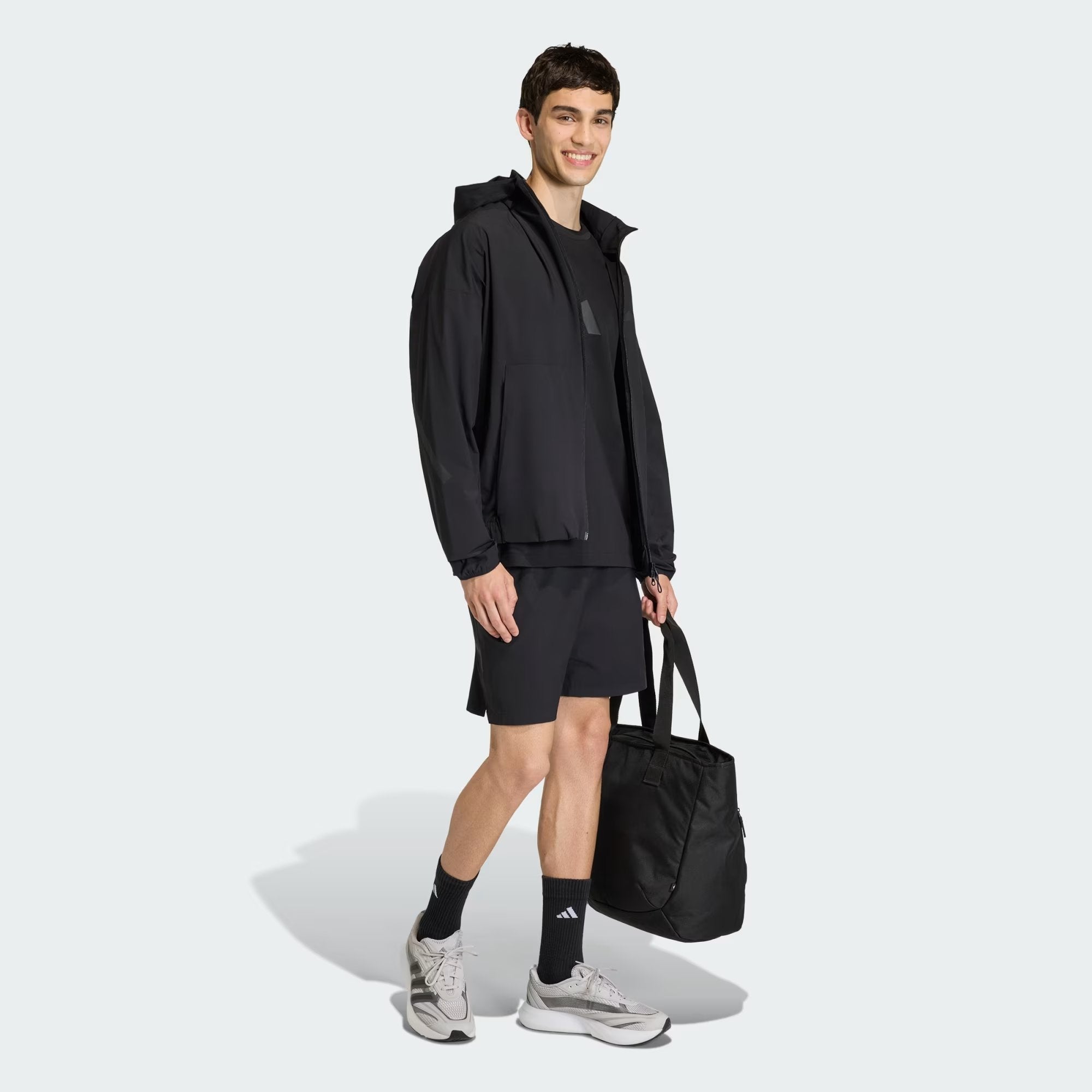 BERMUDA ZNE ADIDAS