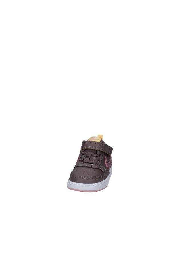 NIKE COURT BOROUGH LOW 2 (TDV)