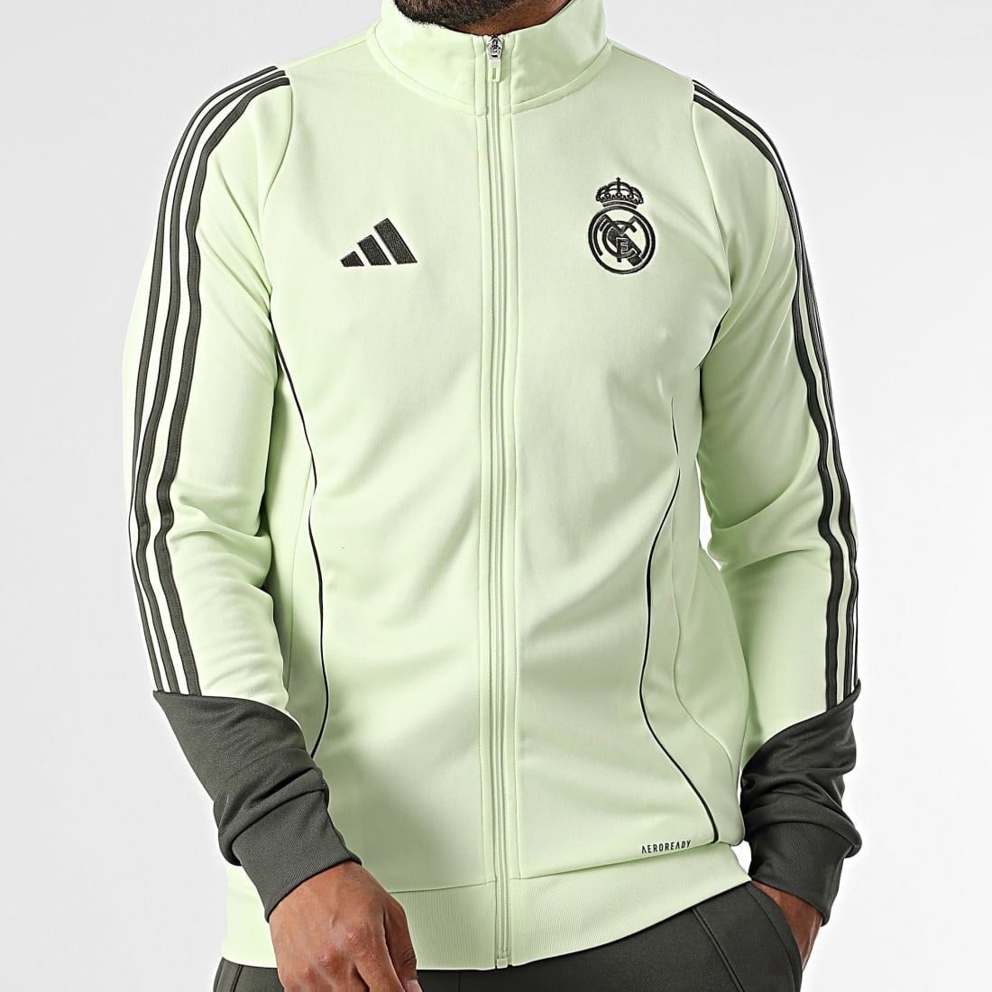 TUTA REAL MADRID