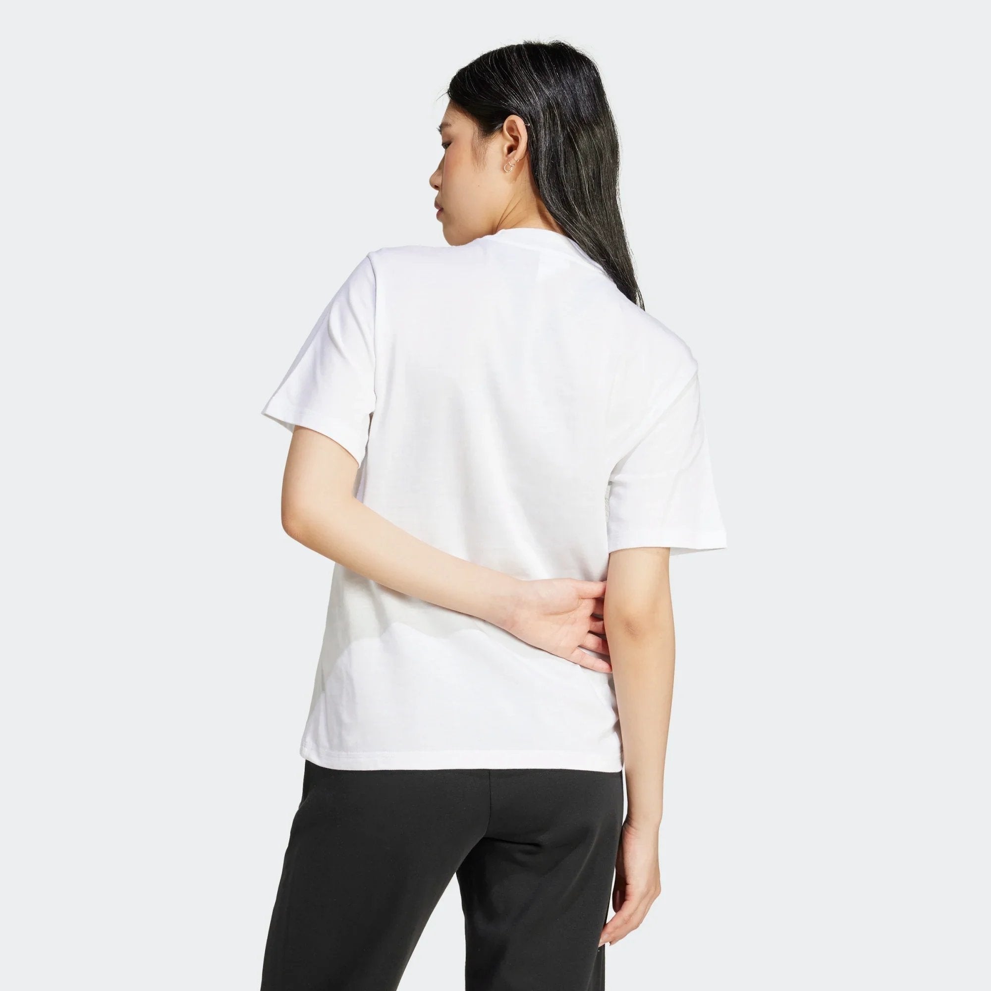 T-SHIRT DONNA ADIDAS - Azzollino
