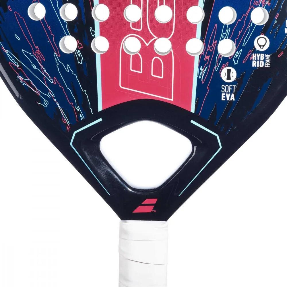 RACCHETTA PADEL CONTACT