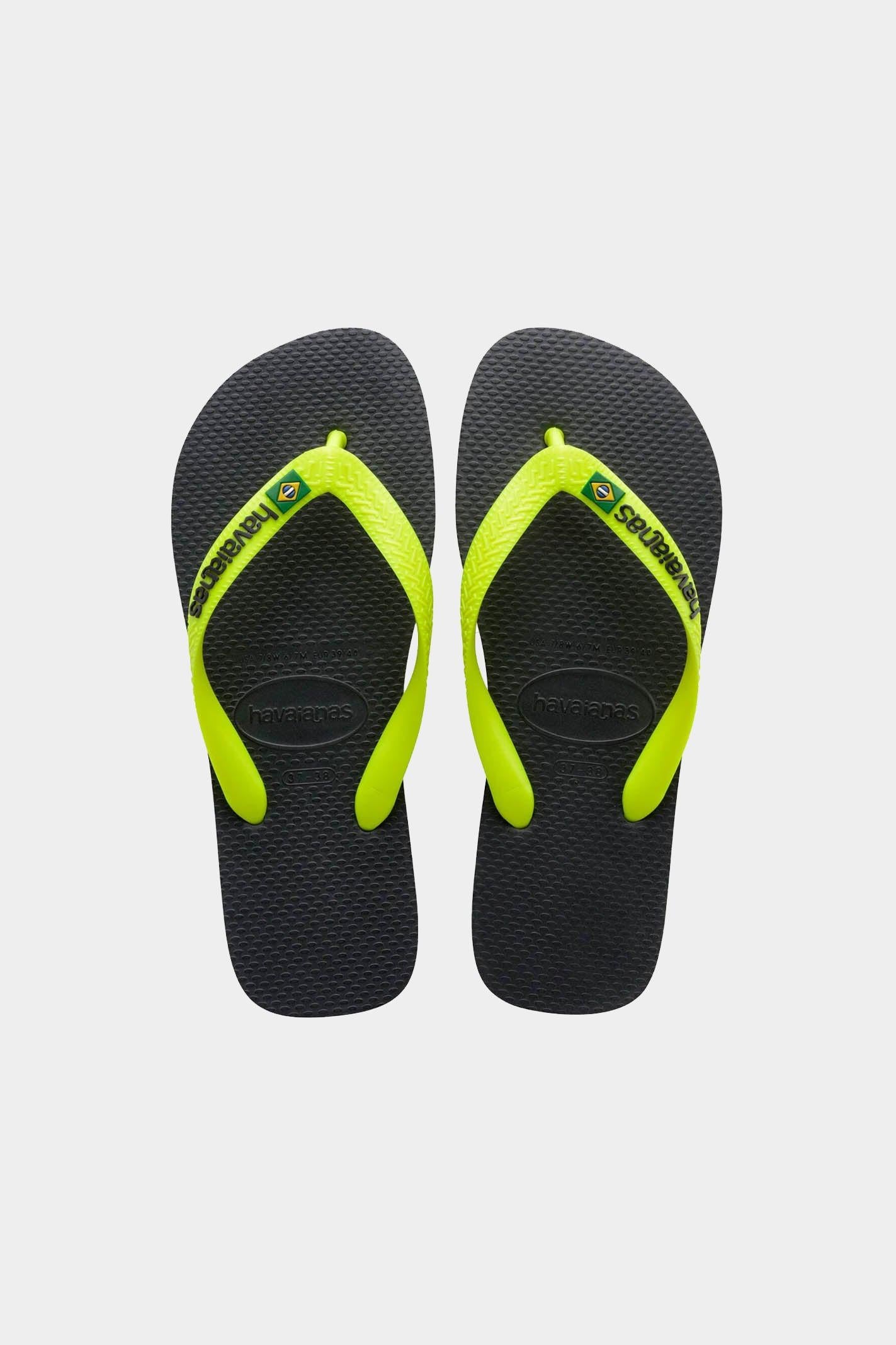 HAV. BRASIL LOGO NEW GRAPHITE