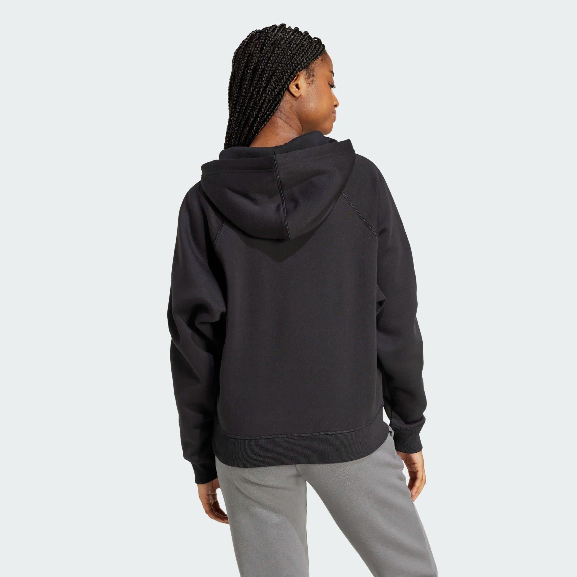 FELPA DONNA ADIDAS