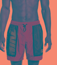 Cargar imagen en el visor de la galería, BOXER UOMO