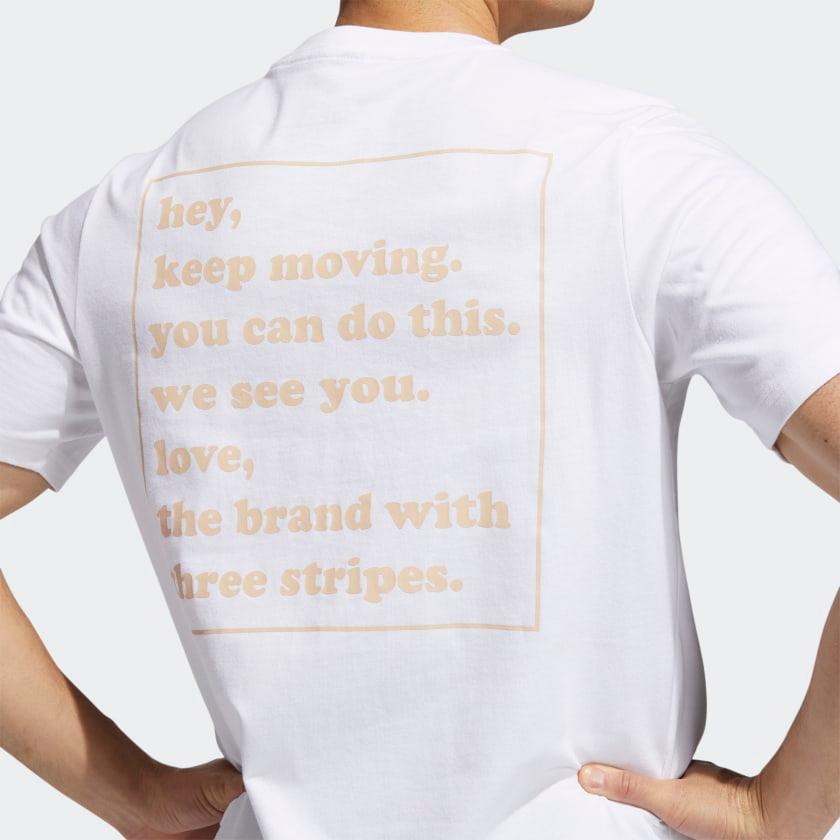T-SHIRT UOMO YFM SS