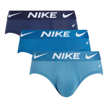 Carica l'immagine nel visualizzatore di Gallery, SLIP INTIMO UOMO NIKE
