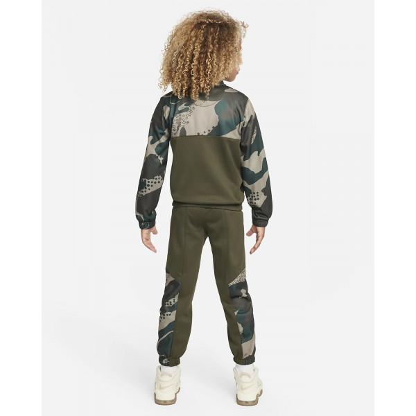 TUTA NIKE JUNIOR