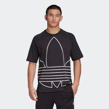 Laden Sie das Bild in den Galerie-Viewer, bg trf out tee t-shirt