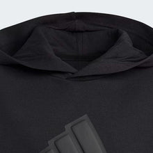 Carica l'immagine nel visualizzatore di Gallery, FELPA ADIDAS JUNIOR