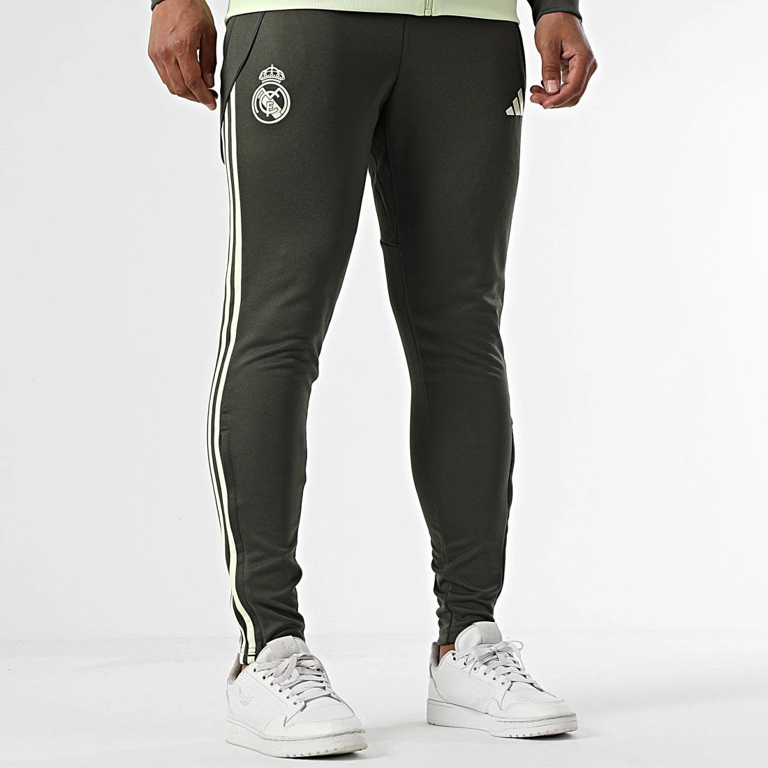 TUTA REAL MADRID