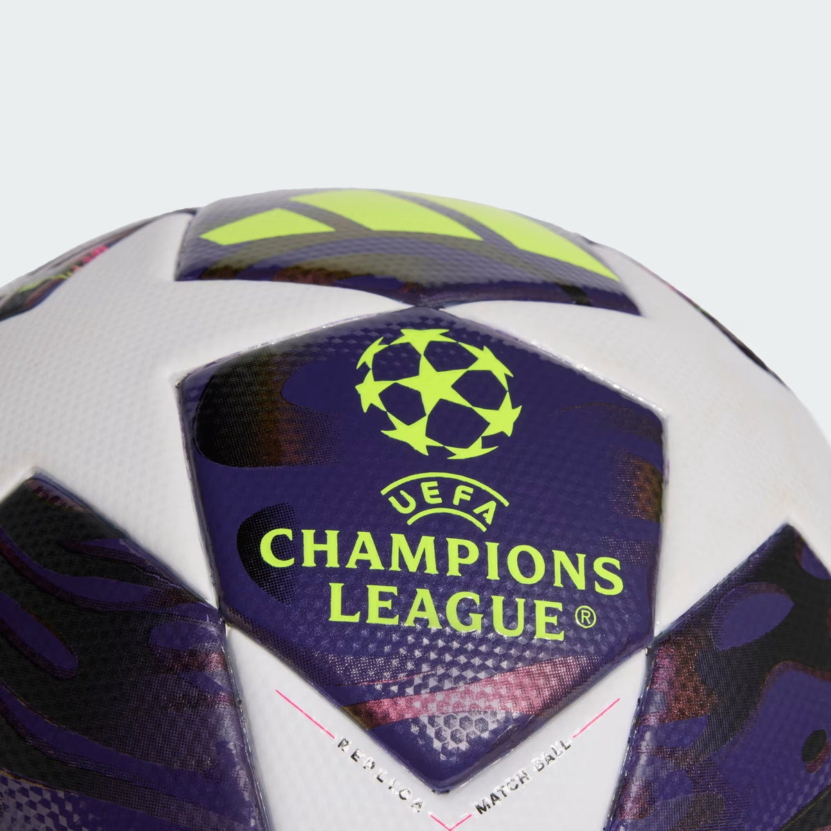 PALLONE CHAMPIONS