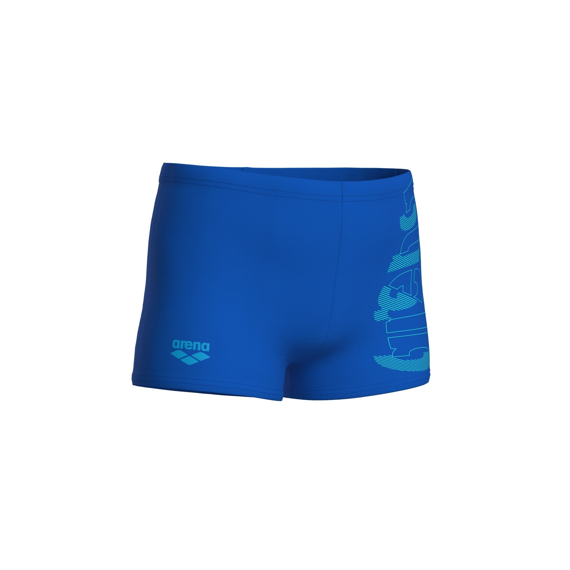 BOXER BIMBO PISCINA