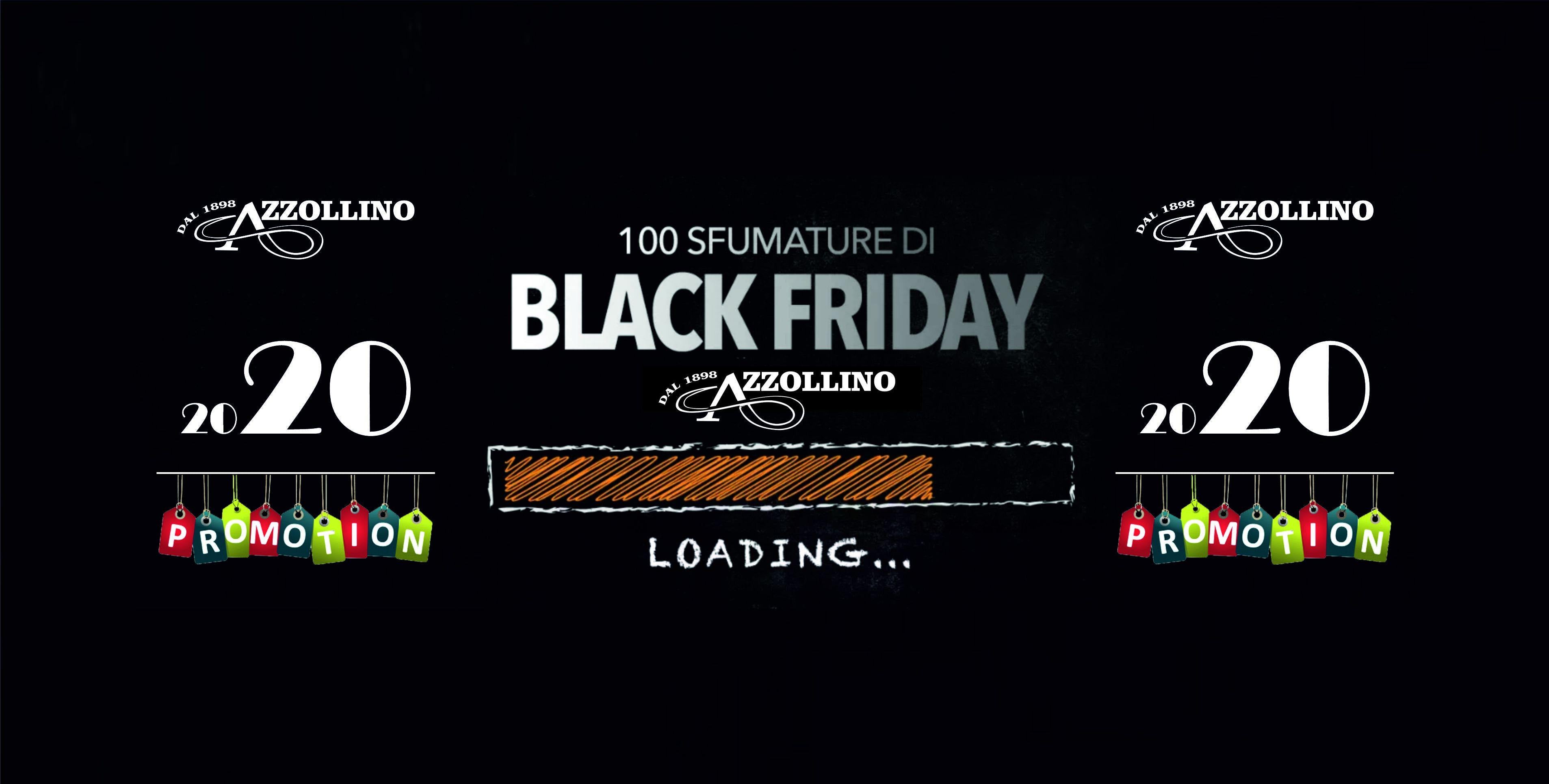 Black Friday - Azzollino