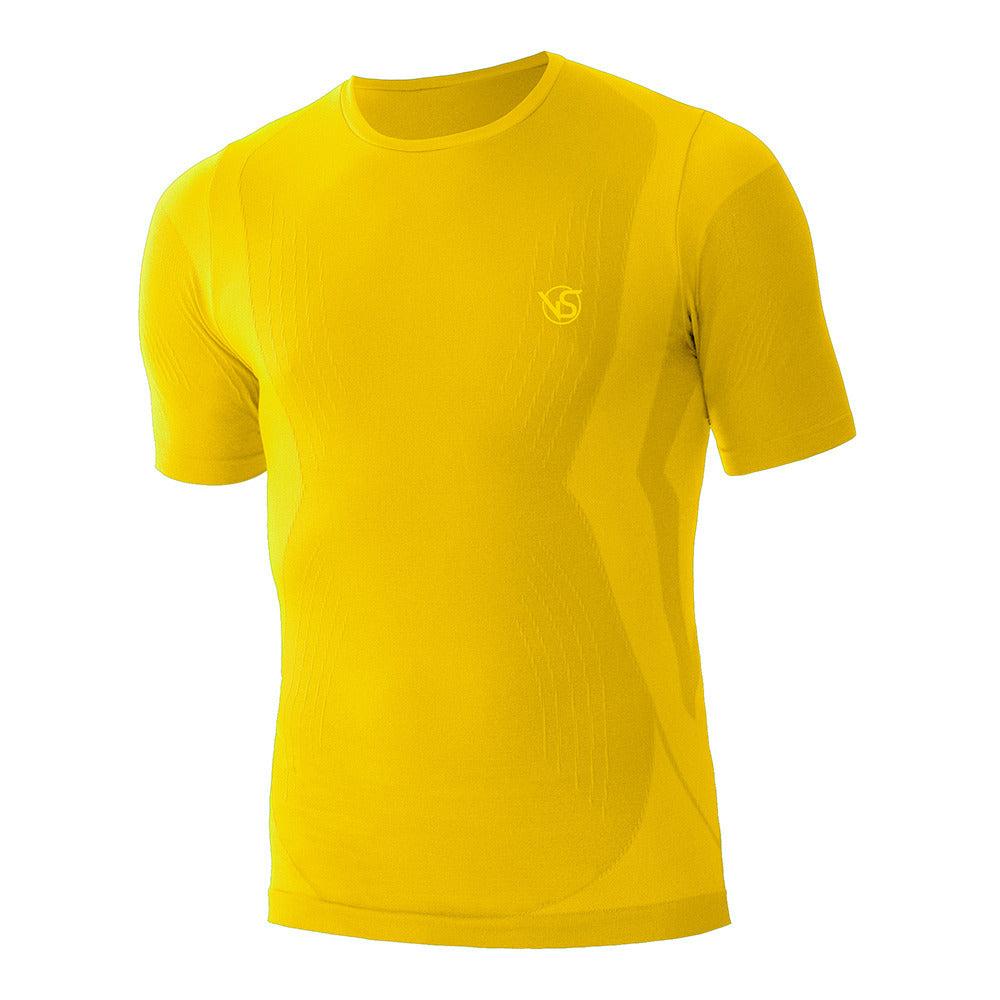 T-shirt m/corta SENIOR VIVASPORT 5