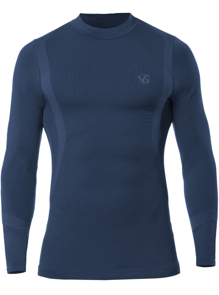 T-SHIRT MANICA LUNGA TECNICA