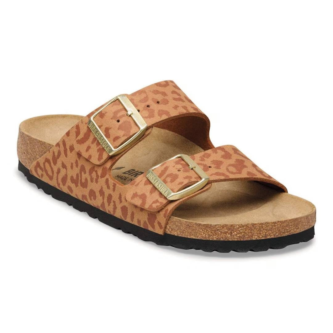 ARIZONA LEO PECAN
