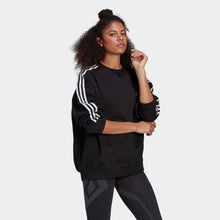 Load image into Gallery viewer, FELPA DONNA ADIDAS
