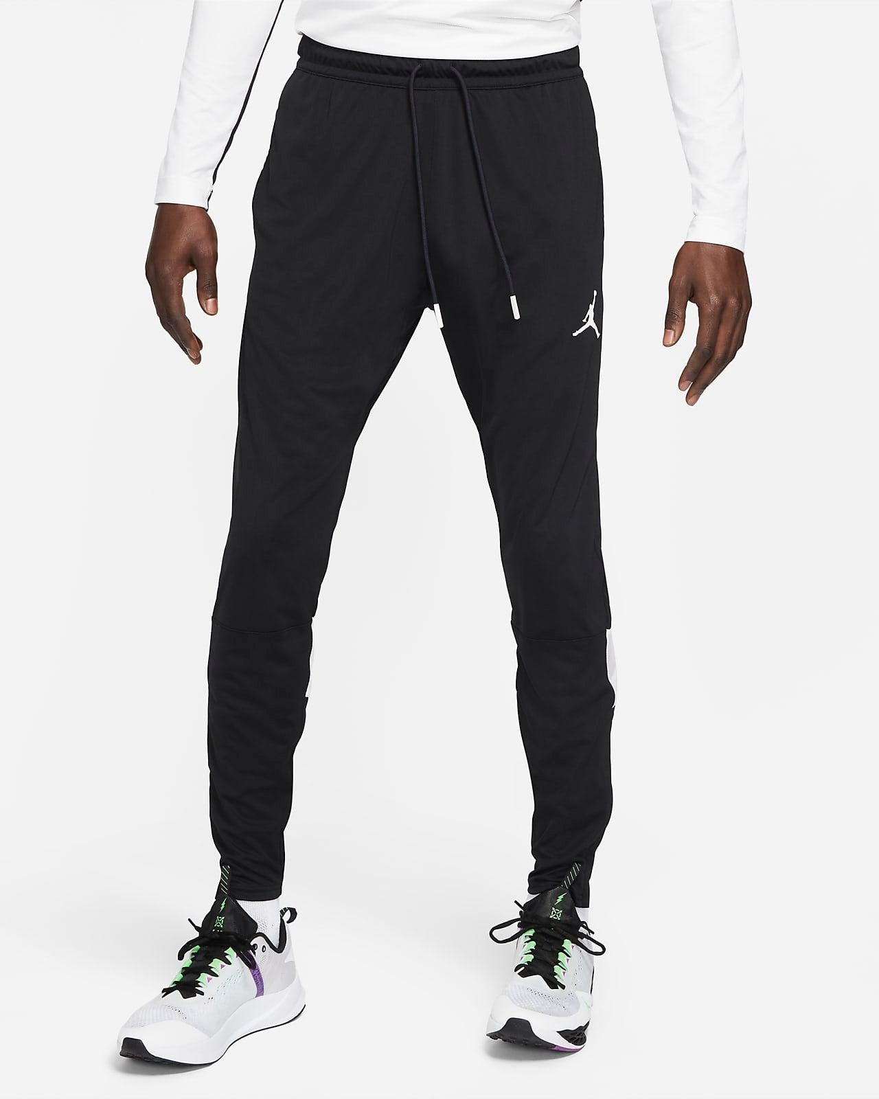 PANTALONI UOMO DRYFIT  JORDAN - Azzollino