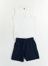 Carica l'immagine nel visualizzatore di Gallery, COMPLETINO SMANICATO JUNIOR
