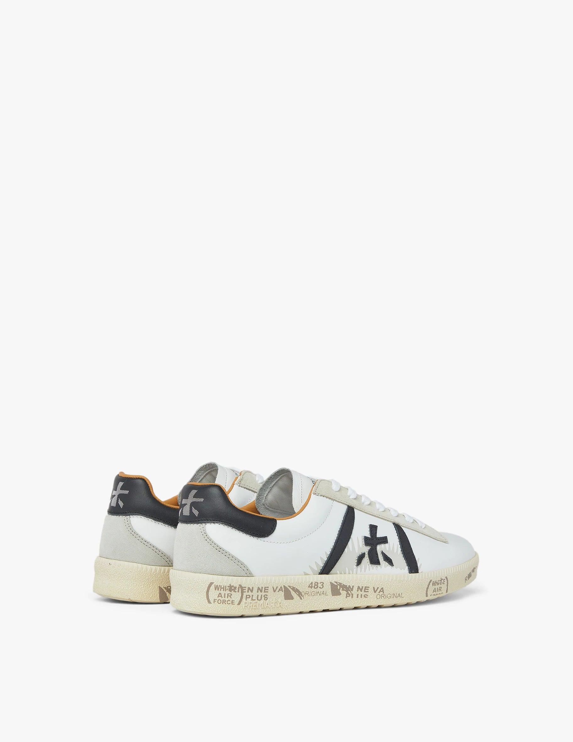 MAN ANDY SHOE