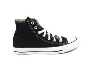 CHUCK TAYLOR ALL STAR - HI - CONVERSE ALTA NERA