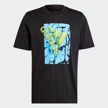 Carica l&#39;immagine nel visualizzatore di Gallery, T-SHIRT ADIDAS UOMO
