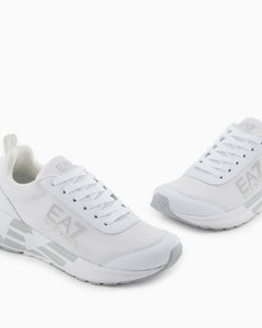 Sneakers Crusher Distance mesh