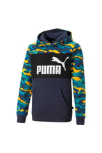 Cargar imagen en el visor de la galería, FELPA PUMA JUNIOR
