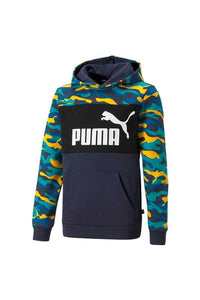 FELPA PUMA JUNIOR